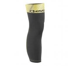 EVS Underwear Kniebrace Under Sleeve Zwart/HiViz (Paar)