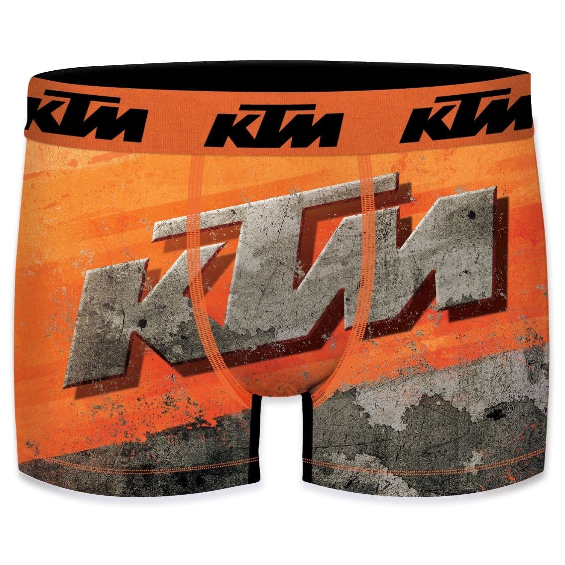 Freegun KTM8 Dirt Boxer Men's - 1Pcs