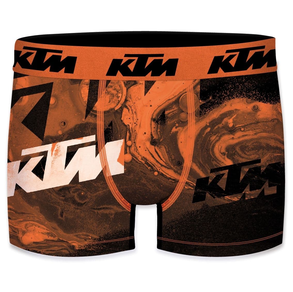 Freegun KTM8 "Mud" Boxer Men's - 1Pcs