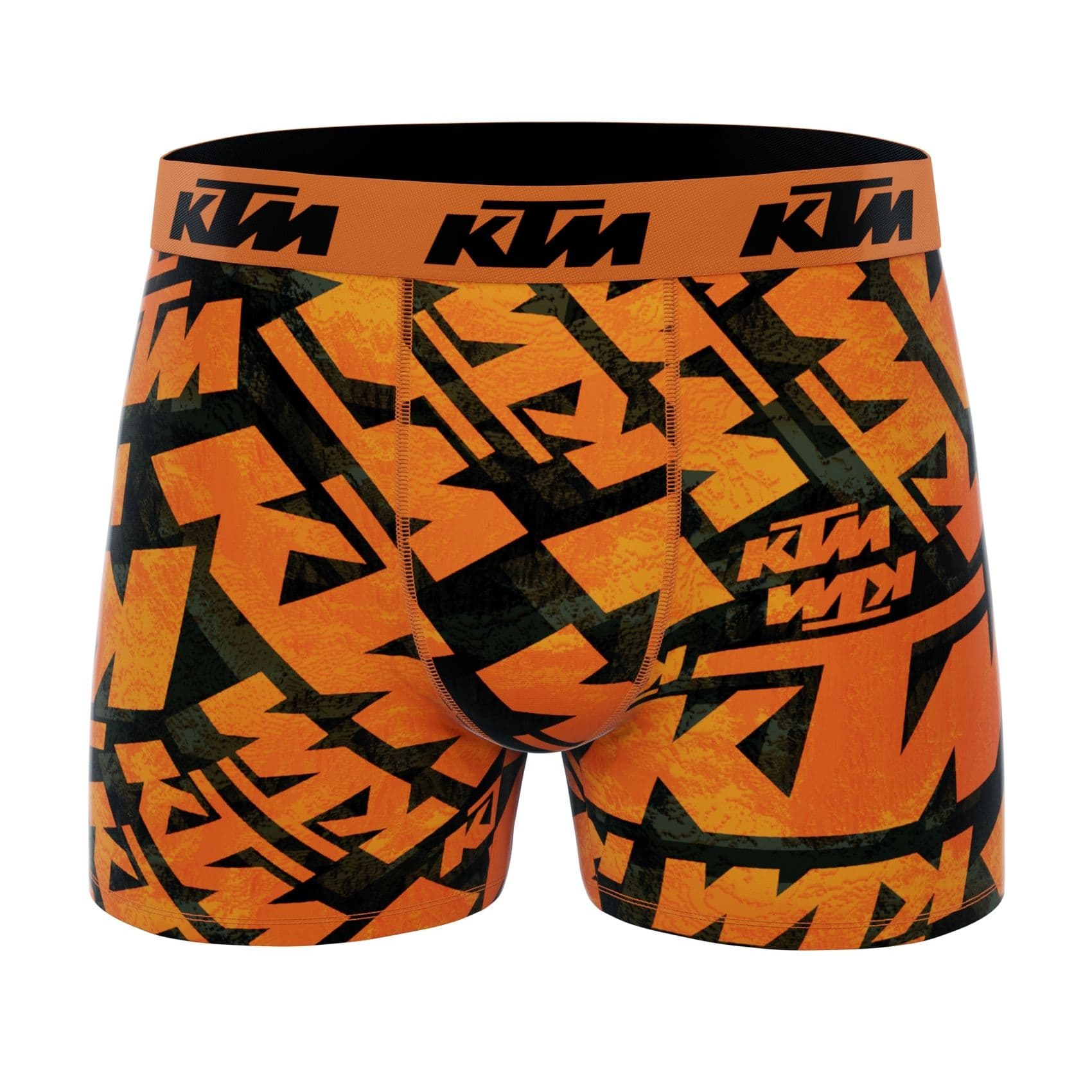 Freegun KTM9 Dar Boxer Men's