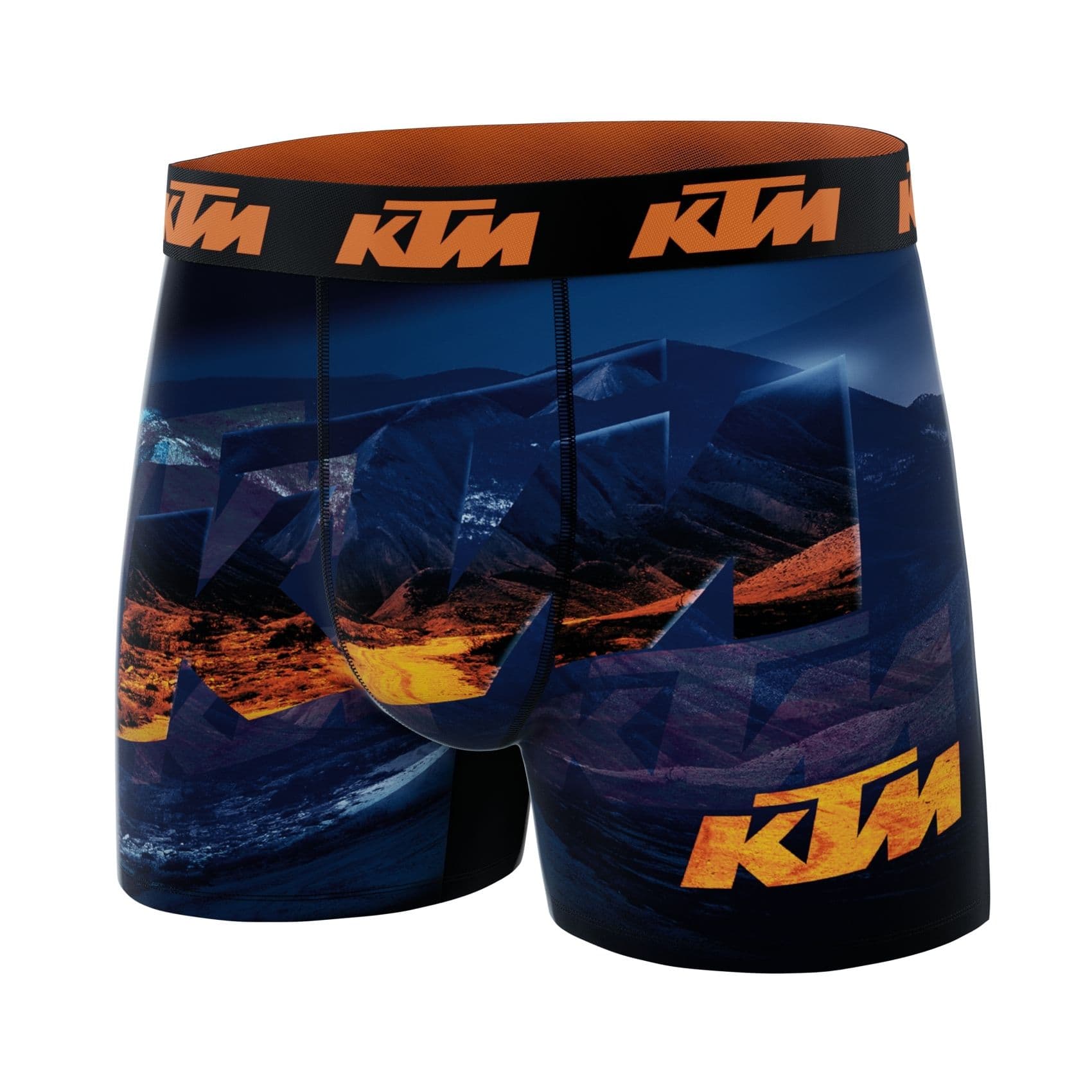 Freegun KTM9 Roa Boxer Men's