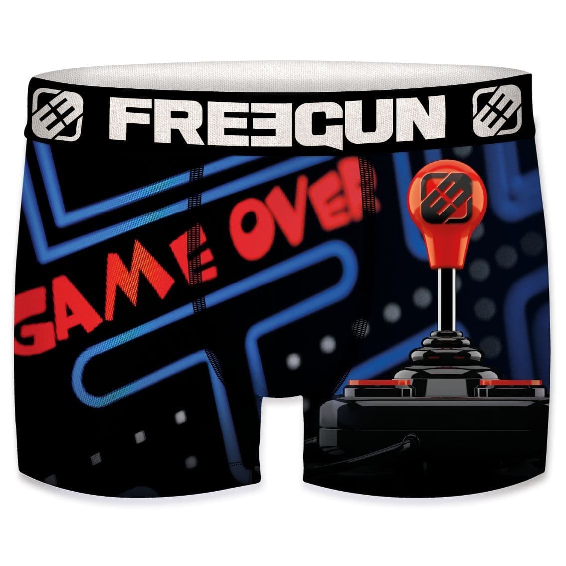 Freegun Boxer "Joystick"Men's -
