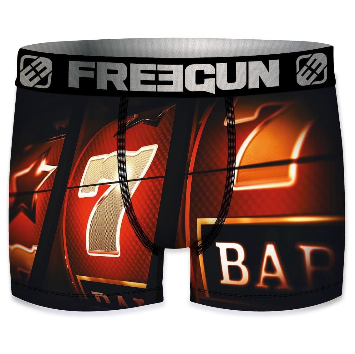 Freegun Boxer "Jackpot" Men's -