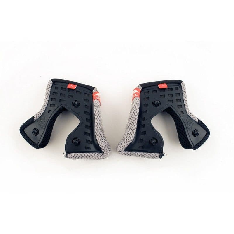 6D ATR-1/ATR-1Y Replacement Wangkussens Set
