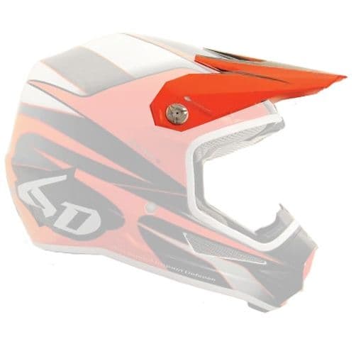 Oranje