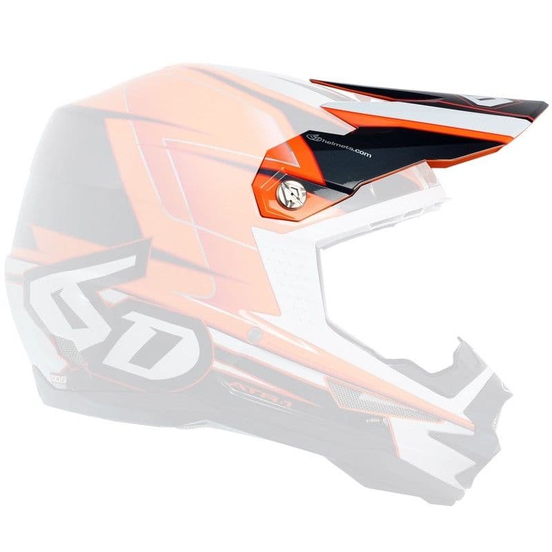 Grijs/Oranje