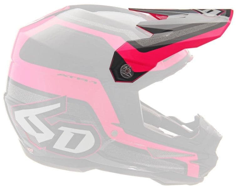 Roze/Zwart