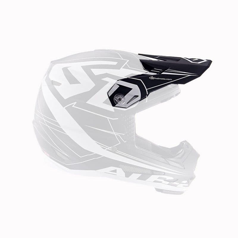 Zwart/Wit