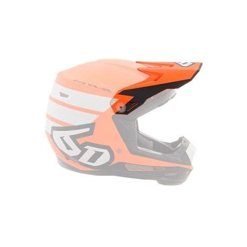 Oranje
