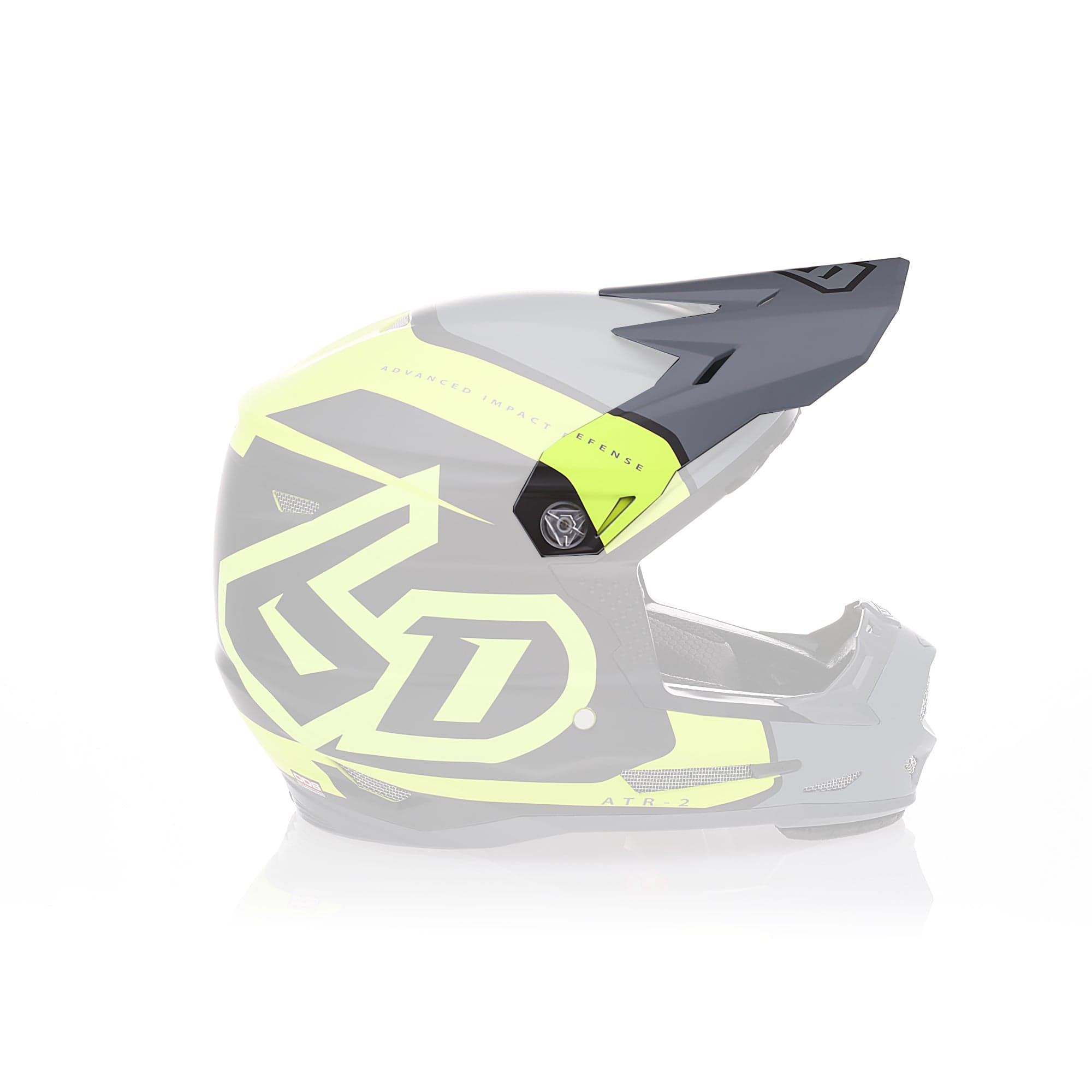 Neongeel Matte