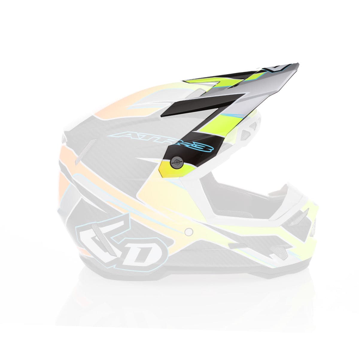 Gloss Neongeel