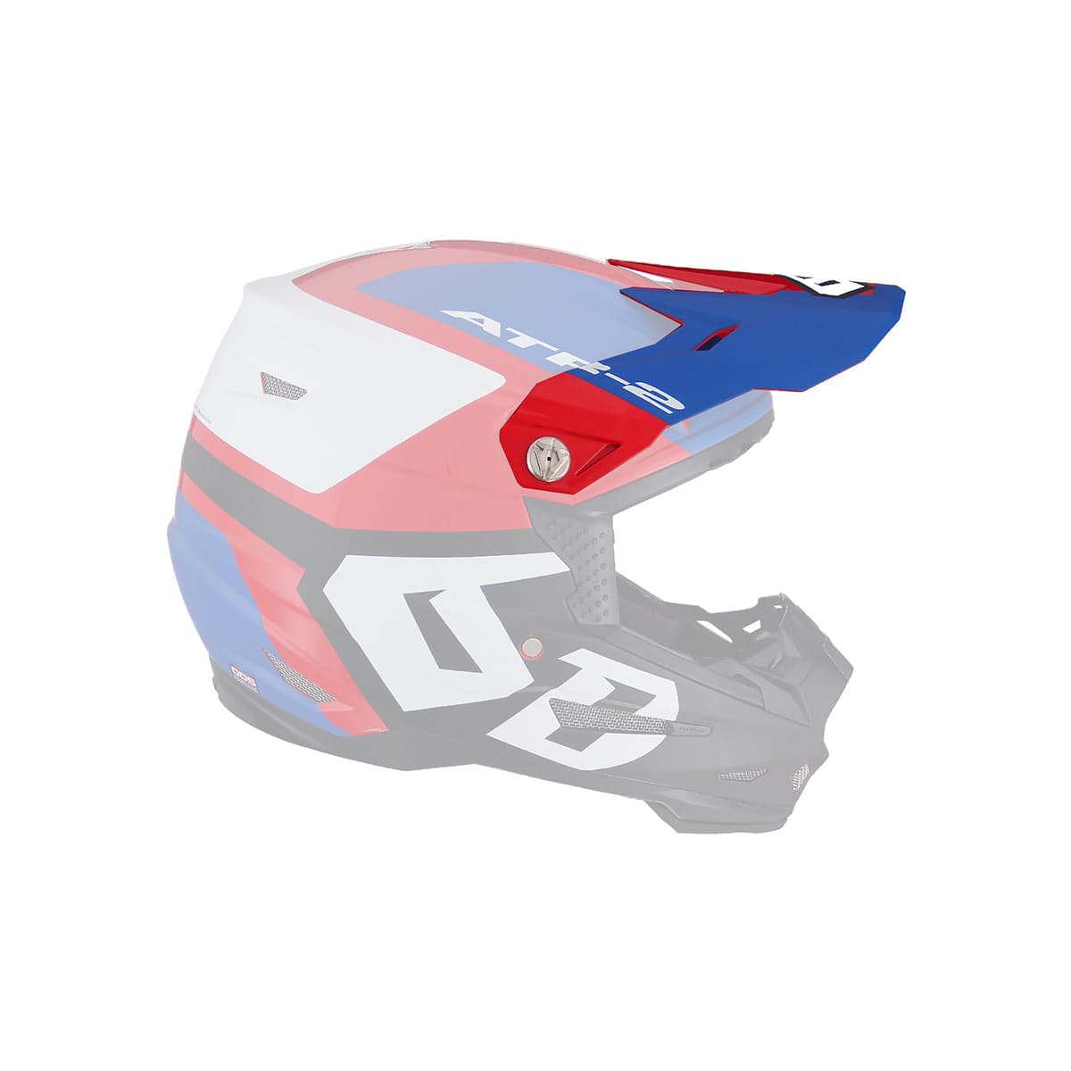 Rood Wit Blauw