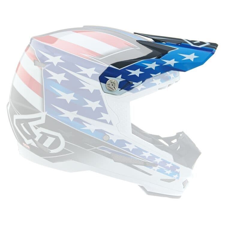 Red/White/Blue