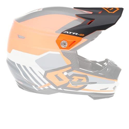 Oranje