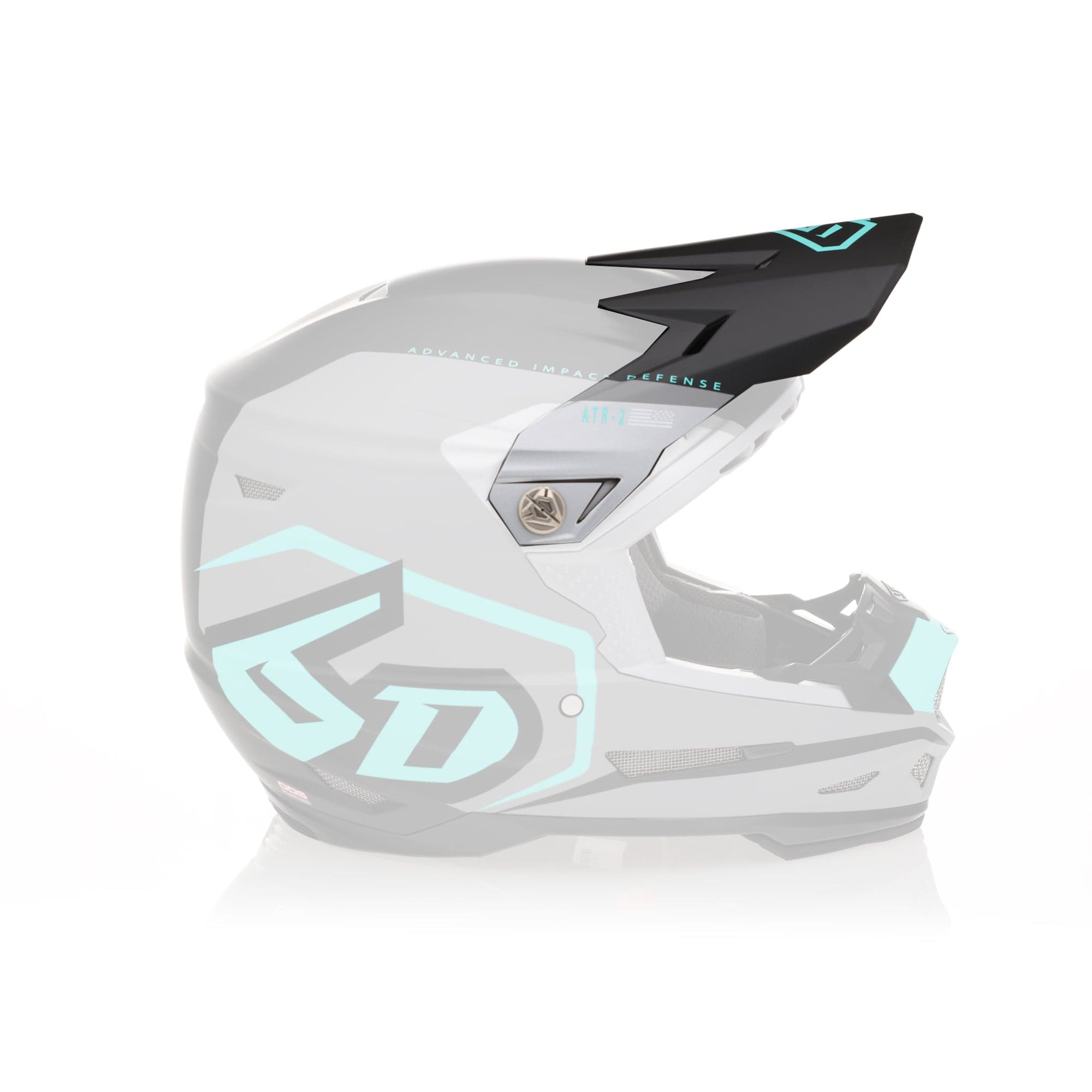 Petrol Matte