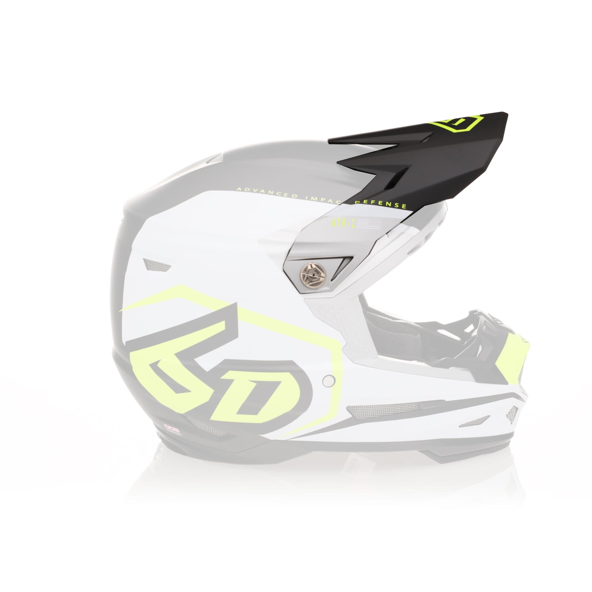 Neongeel Matte