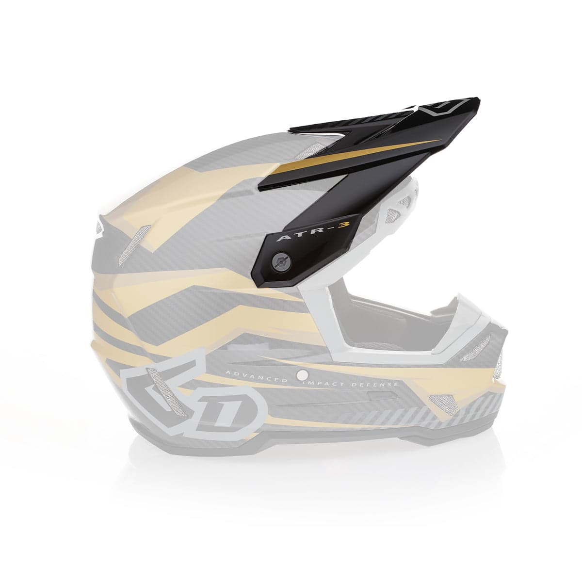 Gloss Goud