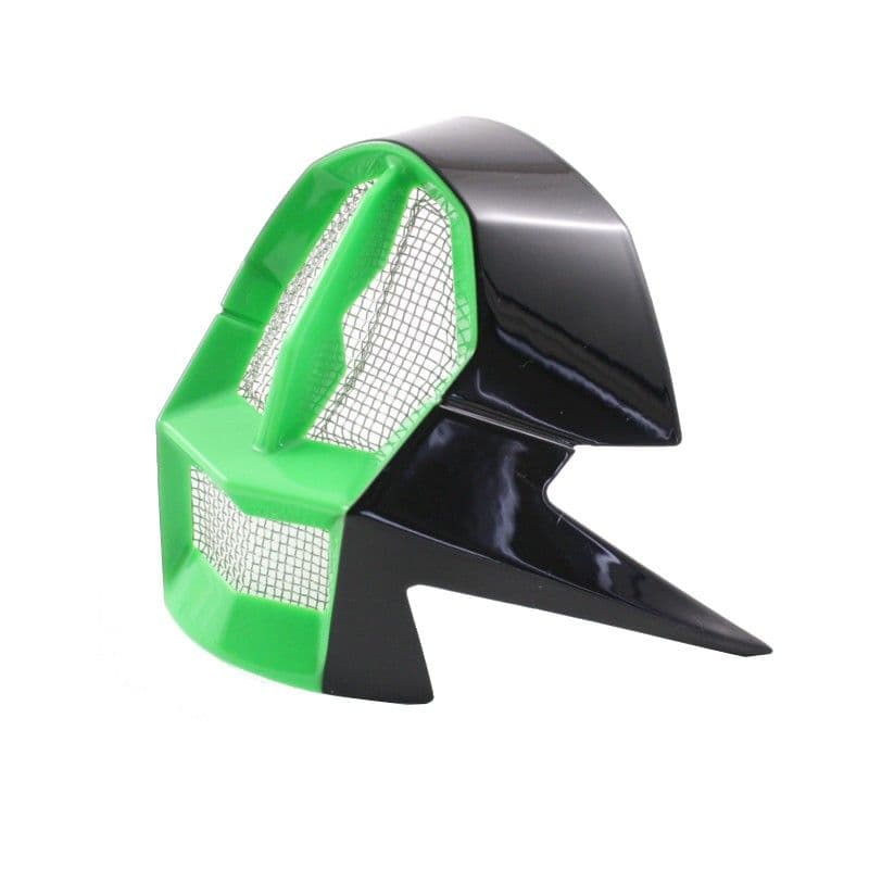 *6D Mouth Piece Maze Vert