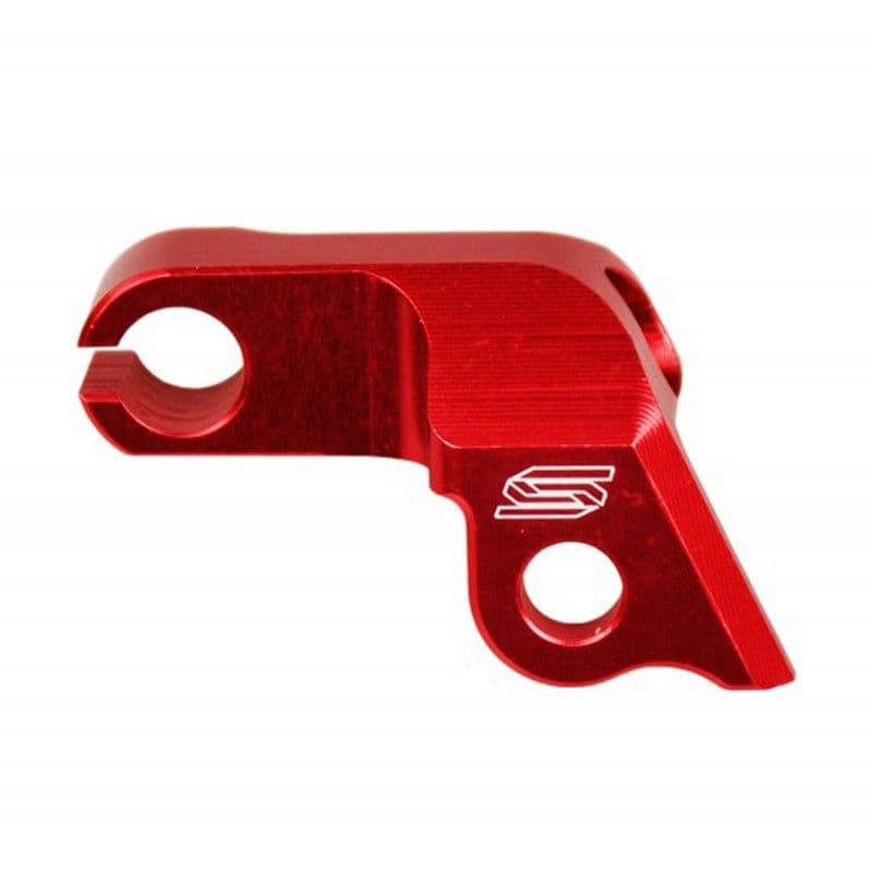 *SCAR Koppelingskabel Guide CRF250R 14-17 Rood