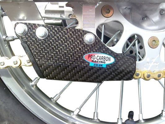 Pro Carbon Kettinggeleider SX65 00-15