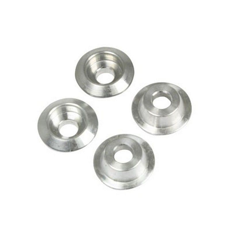 TMV Past op KTM Spacer Bus 03 F. Spatbord (4pcs)