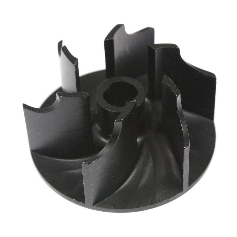 #TMV High Flow Billet Impeller Past op SX65-300 10-..