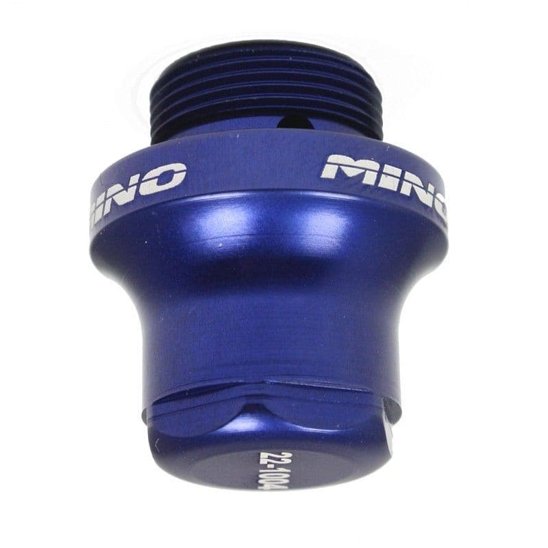 Blauw