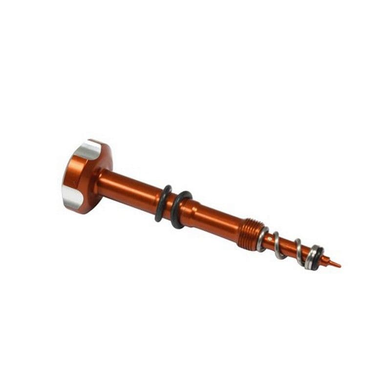 TMV Fuel Mixture Screw Keihin Oranje