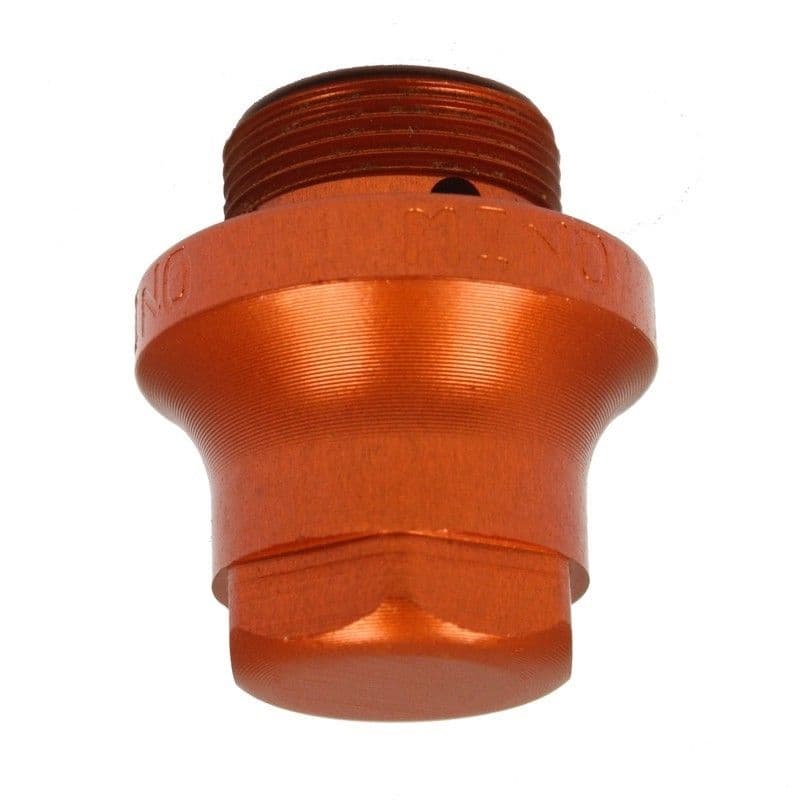 TMV Mikuni Nut Past op SX65 09-.. Goud
