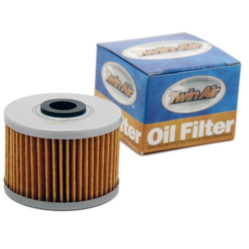 Twin Air Oliefilter Honda XR/XL/CBX/NX/GB/XBR/FX/TRX200-650