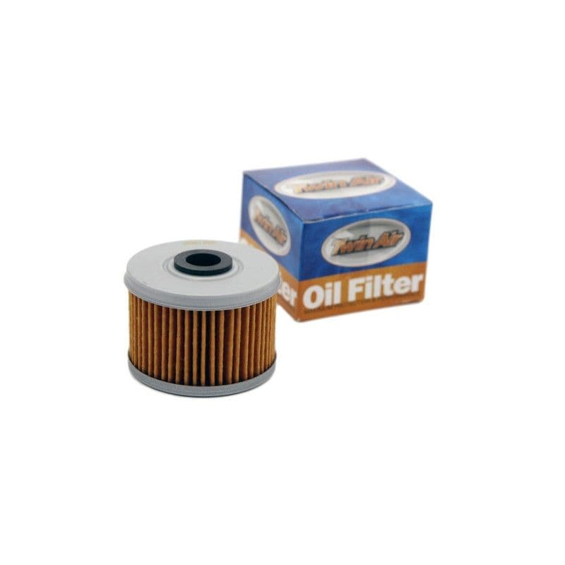 Twin Air Oil Filter Honda ATV TRX200/300/350/400/450 - ROAD