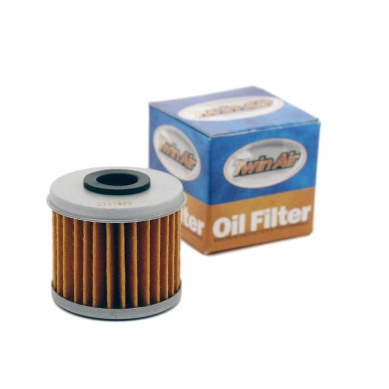 Twin Air Oliefilter Honda CRF150R CRF250/450R/X 02-.. ATV T