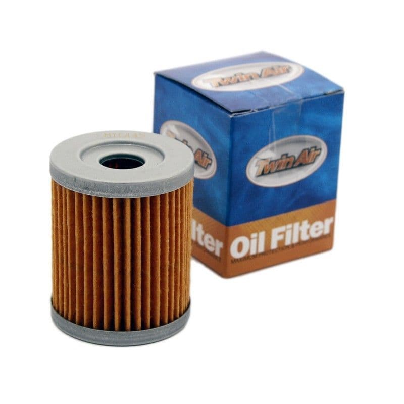 Twin Air Oil Filter Suzuki DR/DRZ/SP/RV/AN 125/400 LT/LTF160