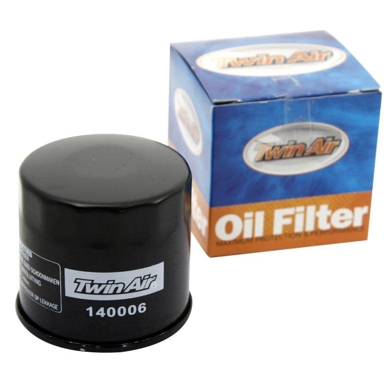 Twin Air Oliefilter Suzuki LT/LTF/GSF/GSA/VS/VL/TL/SV/DL - A