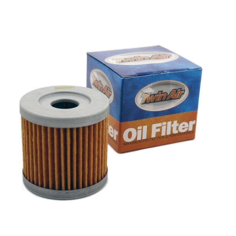 Twin Air Oliefilter Suzuki LTZ/DRZ400 - Kawasaki KXF400