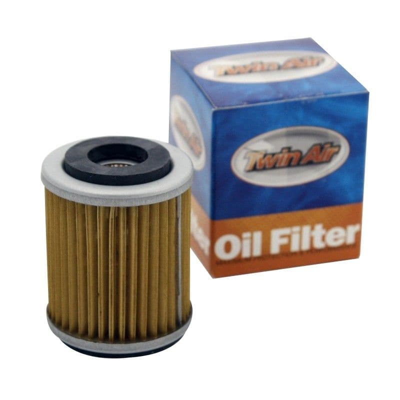 Twin Air Oliefilter Yamaha TTR/WR250/426 YFM/YFP350/400