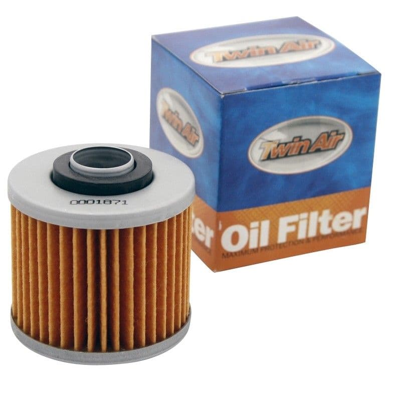 Twin Air Oliefilter Yamaha XV/XVC/TT/XT/FZR/TDM - Muz