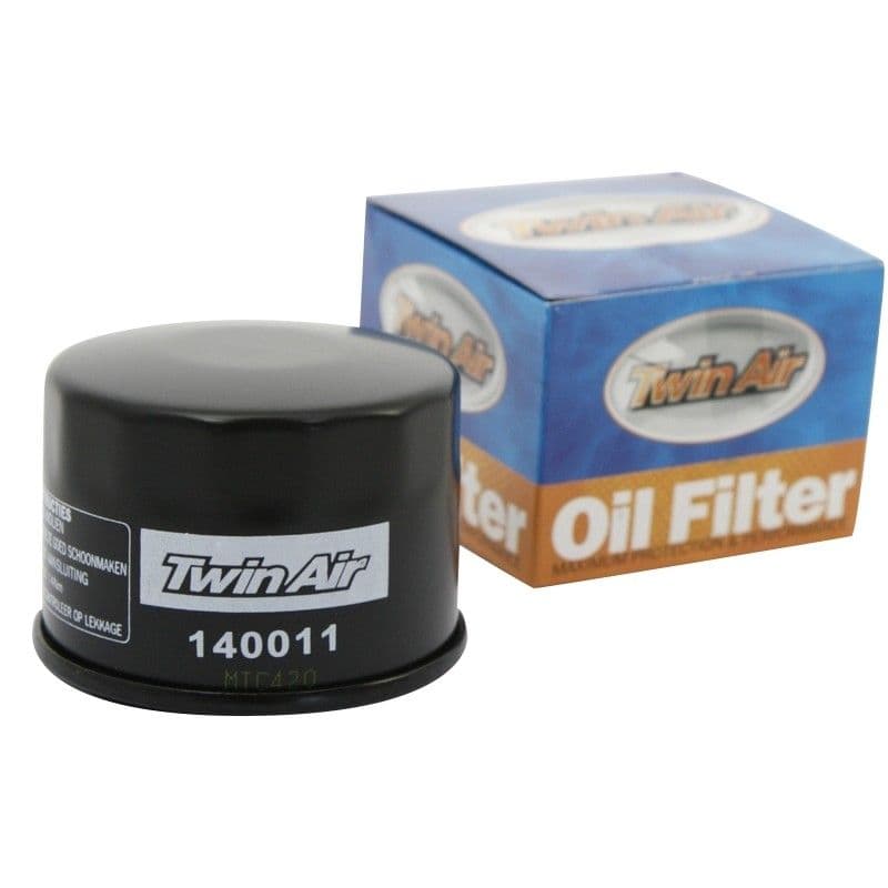 Twin Air Oliefilter Yamaha XP/FZS YFM660 Raptor