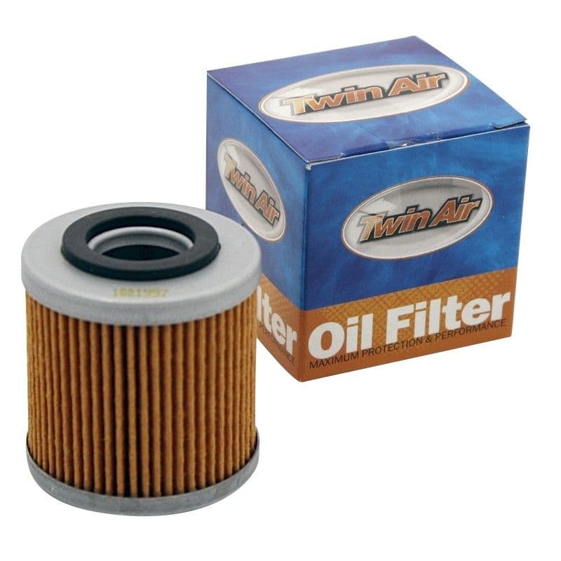 Twin Air Oliefilter Husqvarna TC/TE/SM 250/610 (Also voor Oil