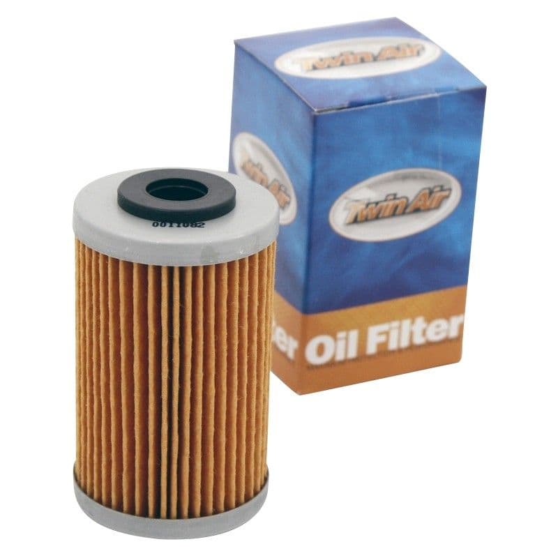 Twin Air Oliefilter KTM (1st) EXC/EGS/EXE/SX/MXS/Duke/ATV -