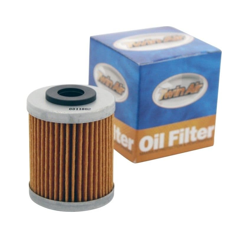 Twin Air Oliefilter KTM (2nd) EXC/SX/MXC/SMR/SXS/ATV