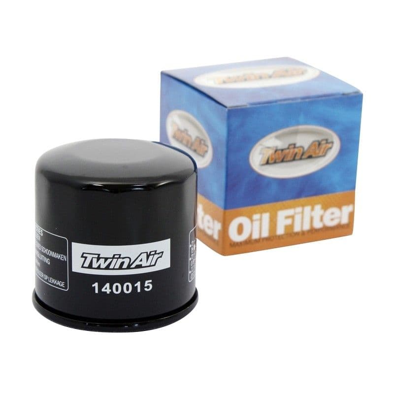 Twin Air Oliefilter Kawasaki KVF/EN/EX/ZXR Honda CB/CBR/VFR/
