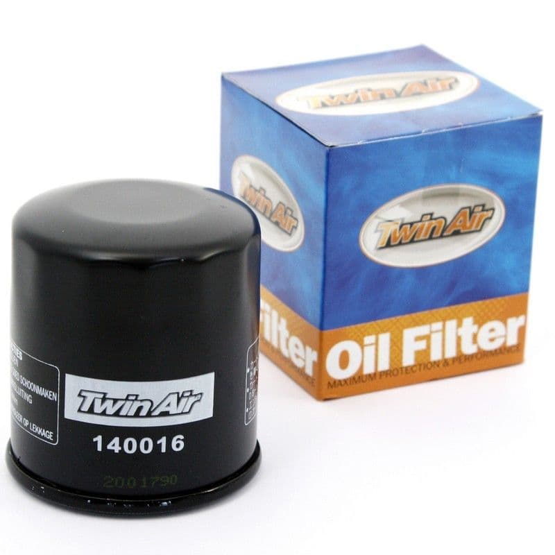 Twin Air Oliefilter Kawasaki KX/KVF/KLF/ZXR/KAF Yamaha YZ/YF