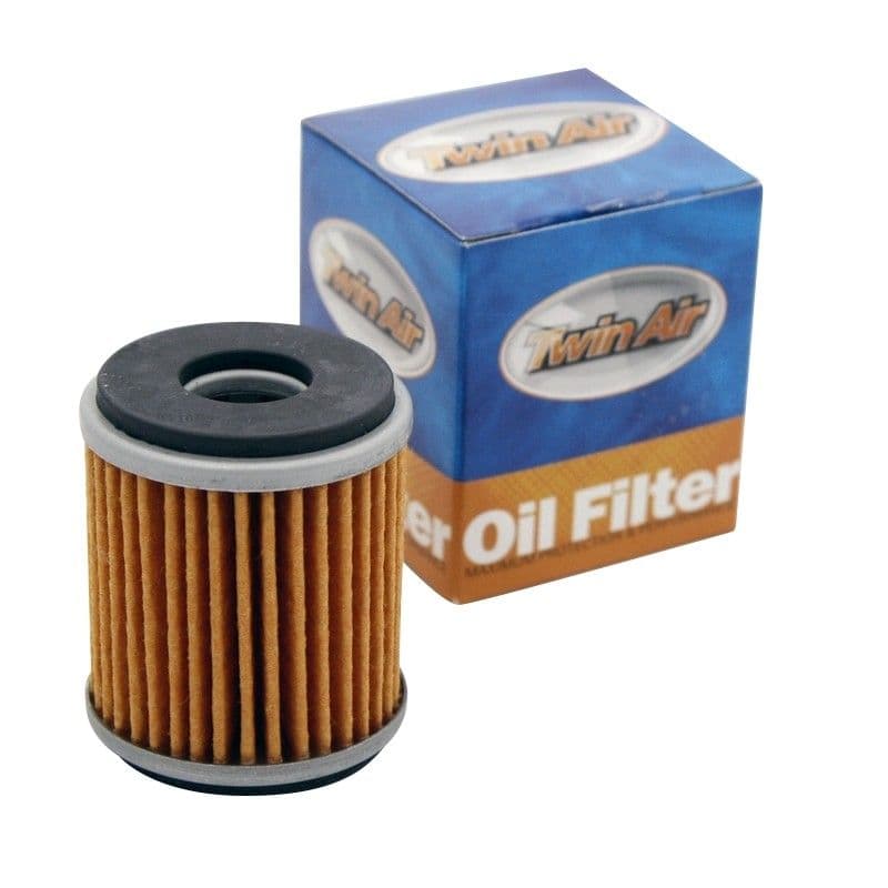 Twin Air Oliefilter Yamaha YZ/WR250 YFZ/WR/YZ450 2008/2014 Y