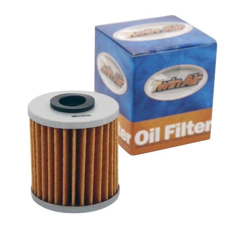 Twin Air Oliefilter Kawasaki KXF/RMZ 250