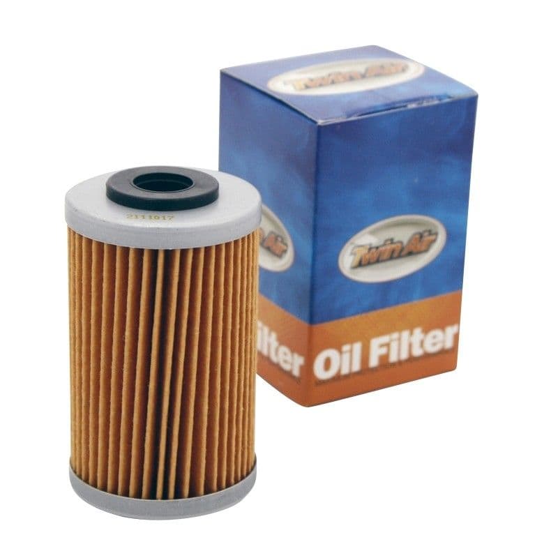 Twin Air Oliefilter KTM 250 SXF 2006/2012 450 SXF 13-15
