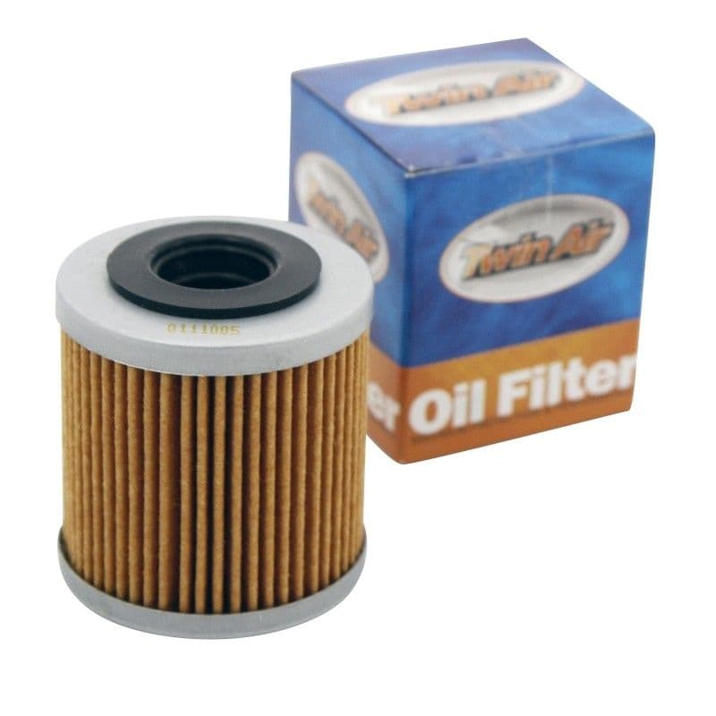 Twin Air Oilfilter Husqvarna 250 08/09 310/530 08/10 630 10-