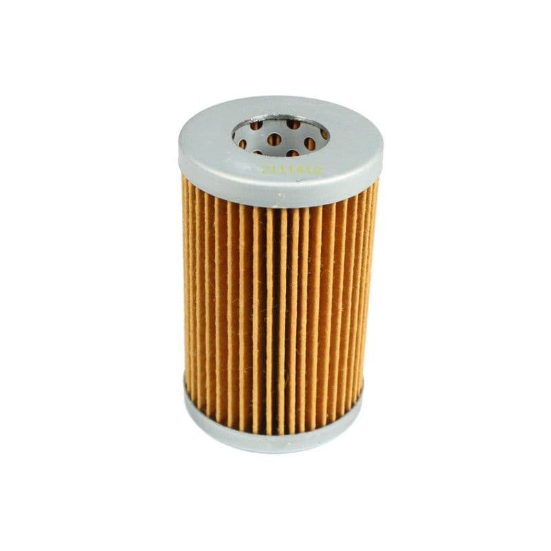 Twin Air Oilfil. voor Oil Cooler Past op SX450F (#444)
