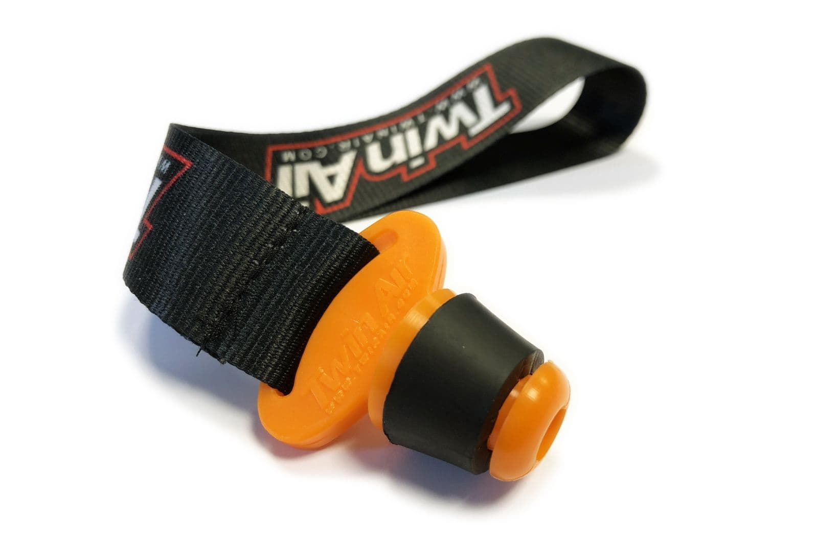 Twin Air Uitlaat Plug Mini Dia 18mm To 21mm (met Strap)