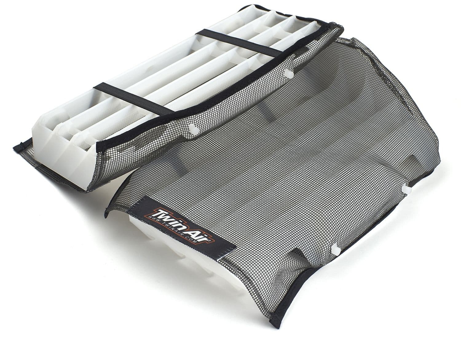 Twin Air MX Radiator Sleeve Honda CRF450X/L 19-..